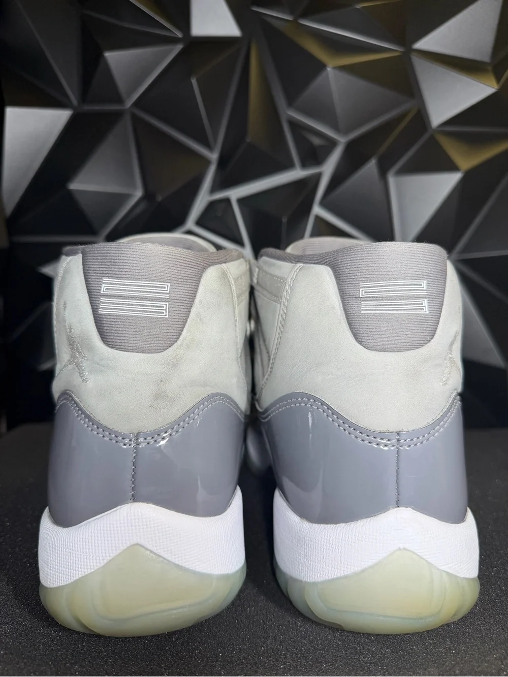 Jordan Retro 11 “Cool Gray”